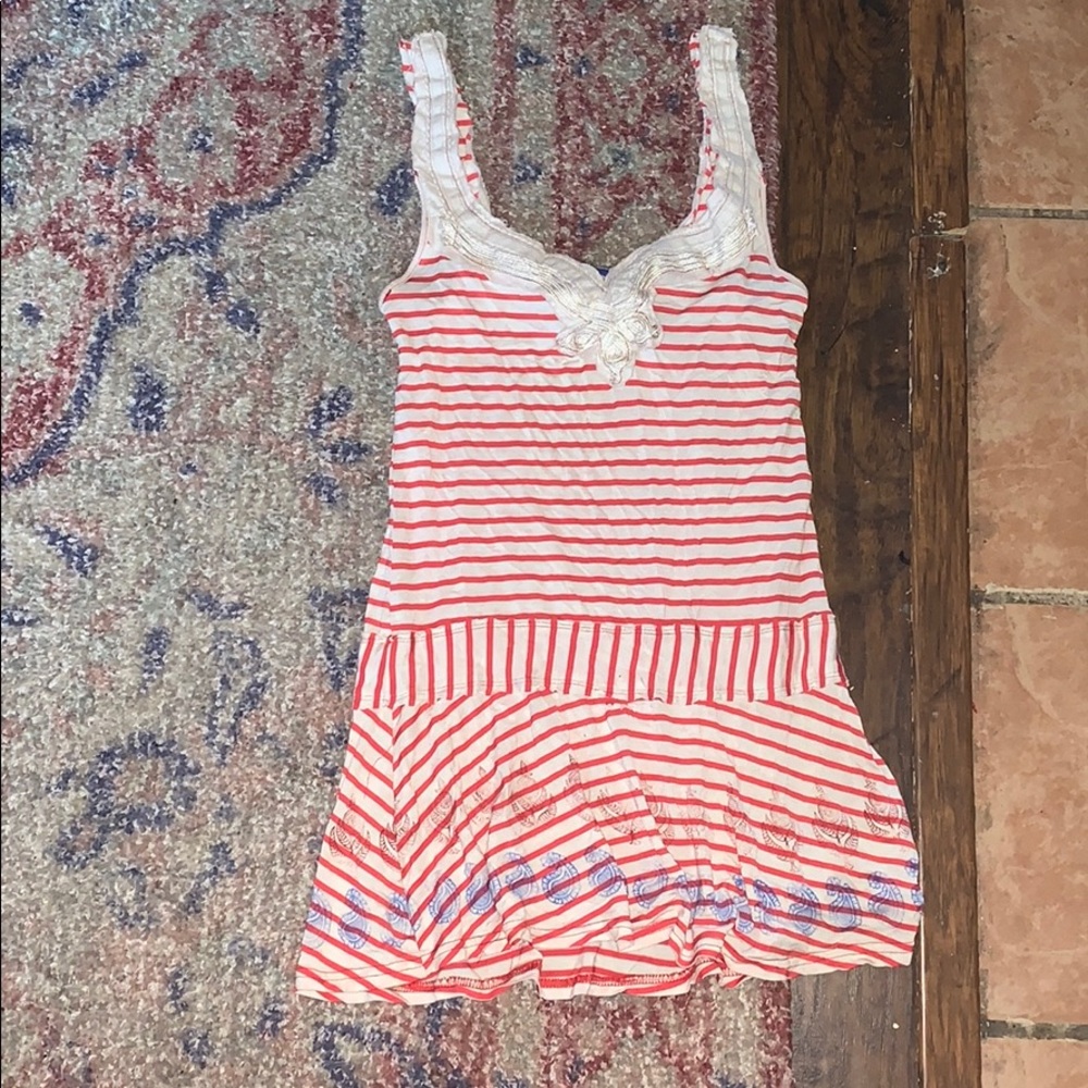 Cute tank